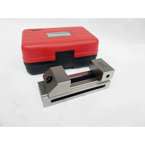 台湾精展成型工具万力VS15/VS20/VS25/VS30/VS35/VS40/VS50平口钳