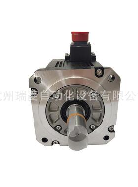 全新原装J4系列SSCNETIII/H伺服放大器电机 MR-J4-200B+HG-SR152J