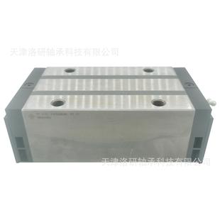 自动化导轨滑块轴承KWSE55 G2滚珠滑块轴承 现货供应