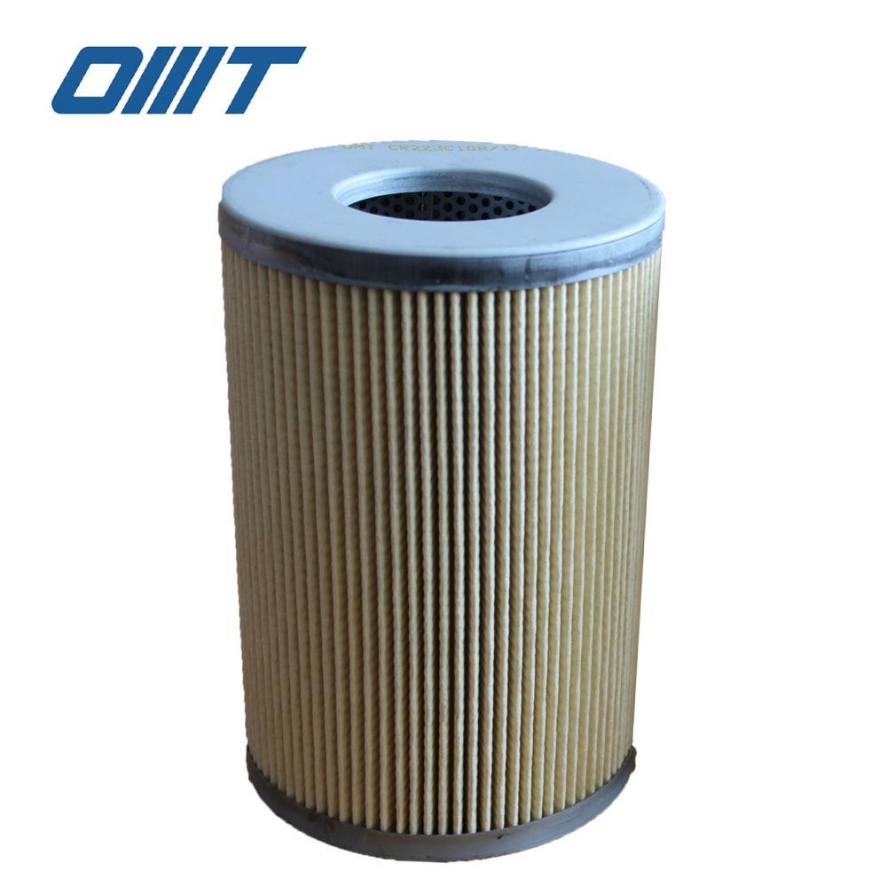 意大利OMT回油过滤器OMTF用滤芯CR223C10R，过滤精度10微米