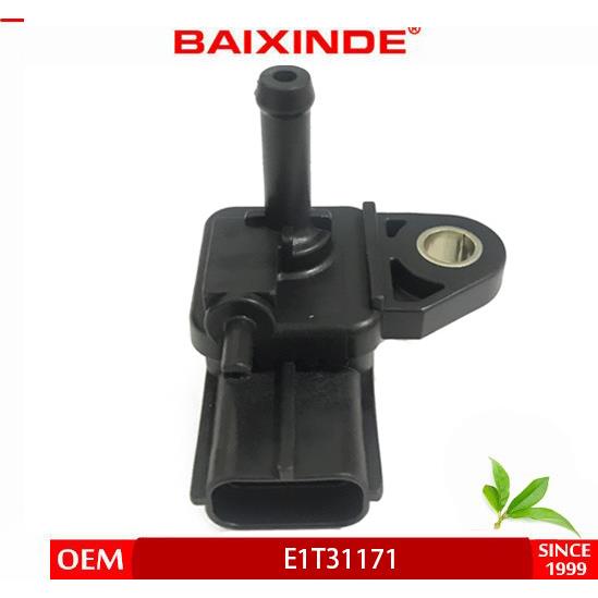 BAIXINDE 汽车进气压力传感器现货库存 E1T31171 JE9618211 AS137