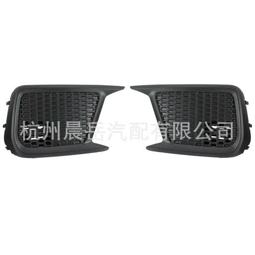 适用18-20斯巴鲁雾灯盖挡板 一对装WRX 57731VA400 57731VA410