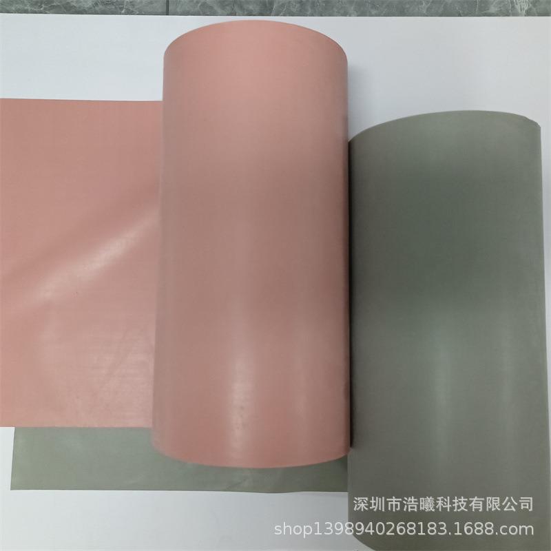 HX-SP900矽胶布绝缘布耐高温矽胶布耐高温硅胶布0.23T*300*50m