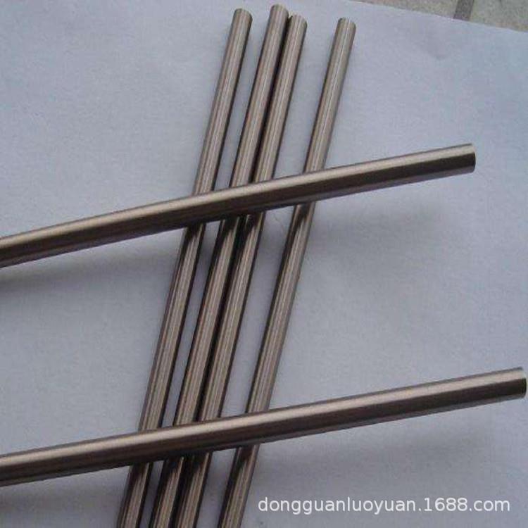 洛源直销钛合金材料TC4钛合金棒TC4钛合金板高硬度钛合金激光切割