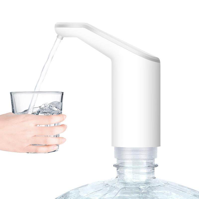 桶装水抽水器电动家用矿泉饮水机大桶纯净水桶按压自动出水压水器,厨房/烹饪用具,厨房清洁/工具套装,淘宝优惠券,粉丝福利购,淘宝优惠卷