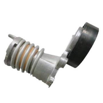 发电机涨紧轮 30650957 适用沃尔沃 04-12年 S40 C30 C70 2.4L