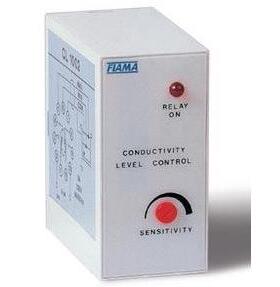 意大利FIAMA导电液体专用液位控制继电器