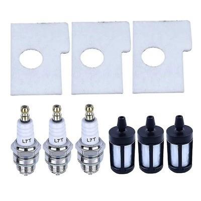 适用STIHL 1130 124 0800 11301240800 MS170/180 空滤 火花塞