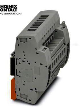 菲尼克斯测试端子条UTRE 6-2/7-3069808