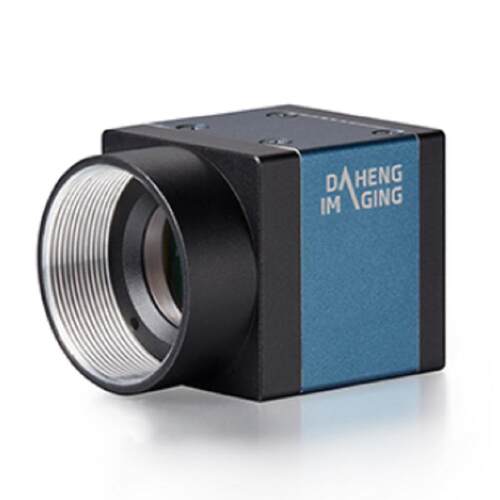IMAVISION大恒图像 200万像素 彩色工业相机 ME2L-203-76U3C