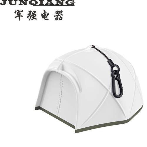 跨境新款多功能露营灯氛围灯可充电多档调节串灯长续航防水帐篷灯