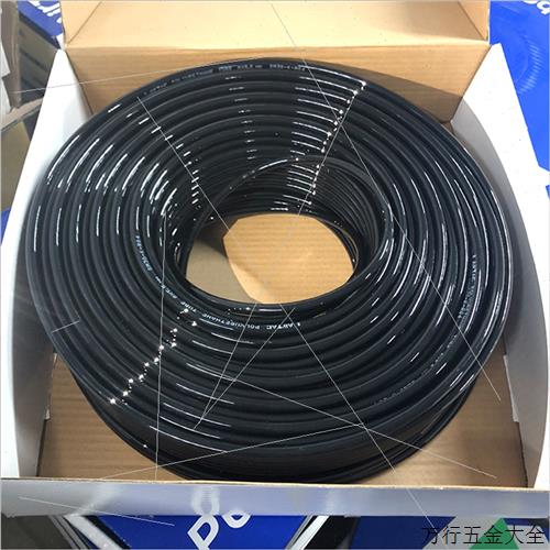 气动气管PU管高压气泵气管软管4/6/8/10/12/14/16mm防爆