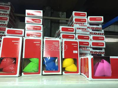 sram公路 Apex force Rival red S500 10s20速 手变套 手握保护套