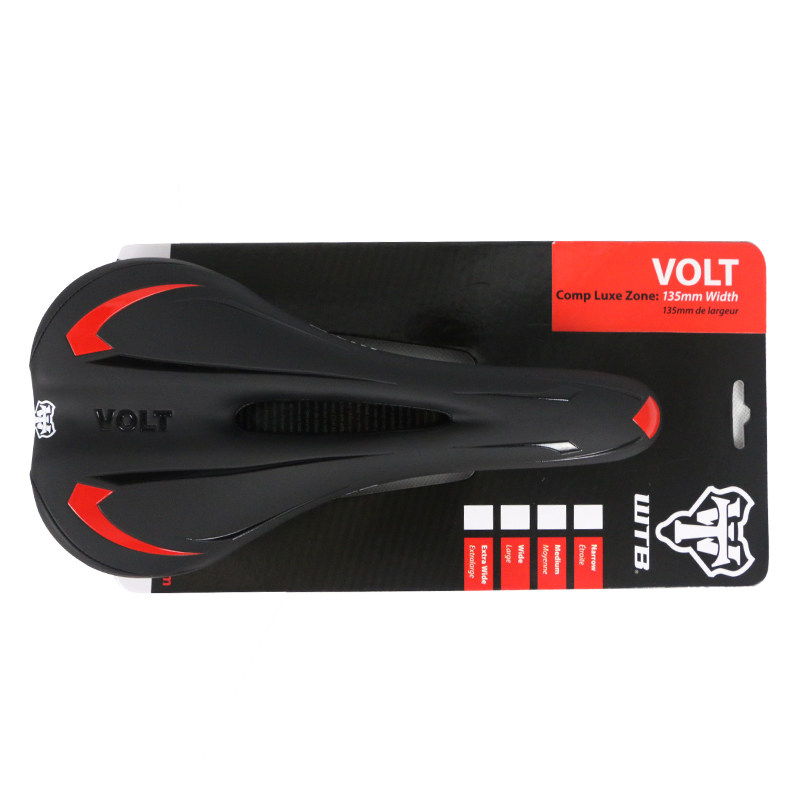 Selle de vélo Mountain Bike - Ref 2348521 Image 4