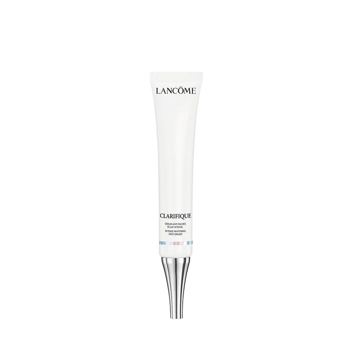 不开玩笑它真的可以 LANCOME兰蔻极光净澈精华50ml 提亮肤色淡印