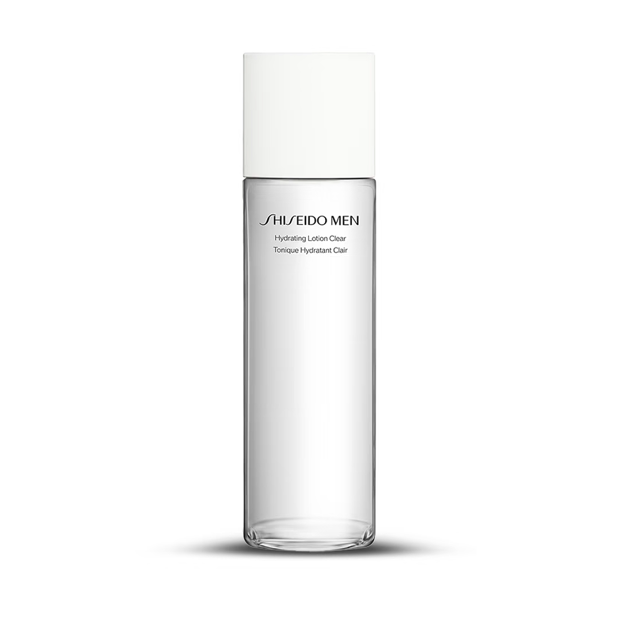 资生堂活力均衡水150ml 柔肤水保湿化妆水