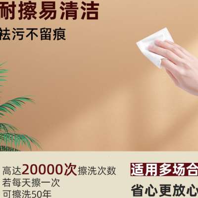 圣希恩蛋壳光墙面漆室内家用彩色乳胶漆环保无甲醛白色涂料耐擦