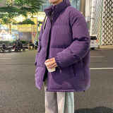 紫色