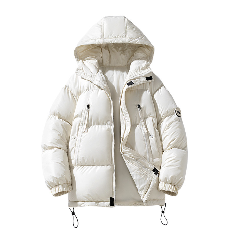 冬季外套男E工装大口袋羽绒棉服加厚保暖棉衣冲锋衣男88110-P118,男装棉衣,电商A005A