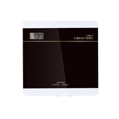 泉露 纯水机家用厨房净水器自来水过滤纯饮净水机RO反渗 QUERO