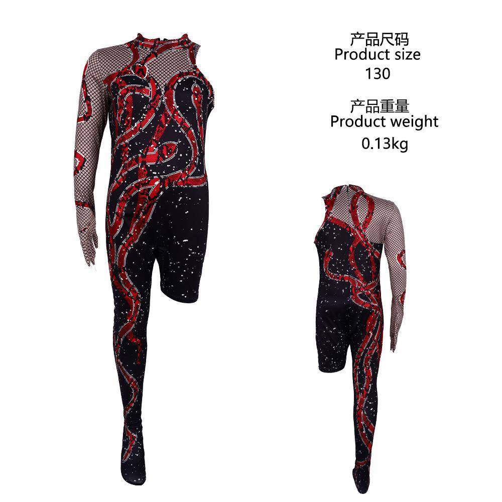 跨境泰勒斯威夫特TaylorSwift同款cos服装舞台服饰节日演出表演服