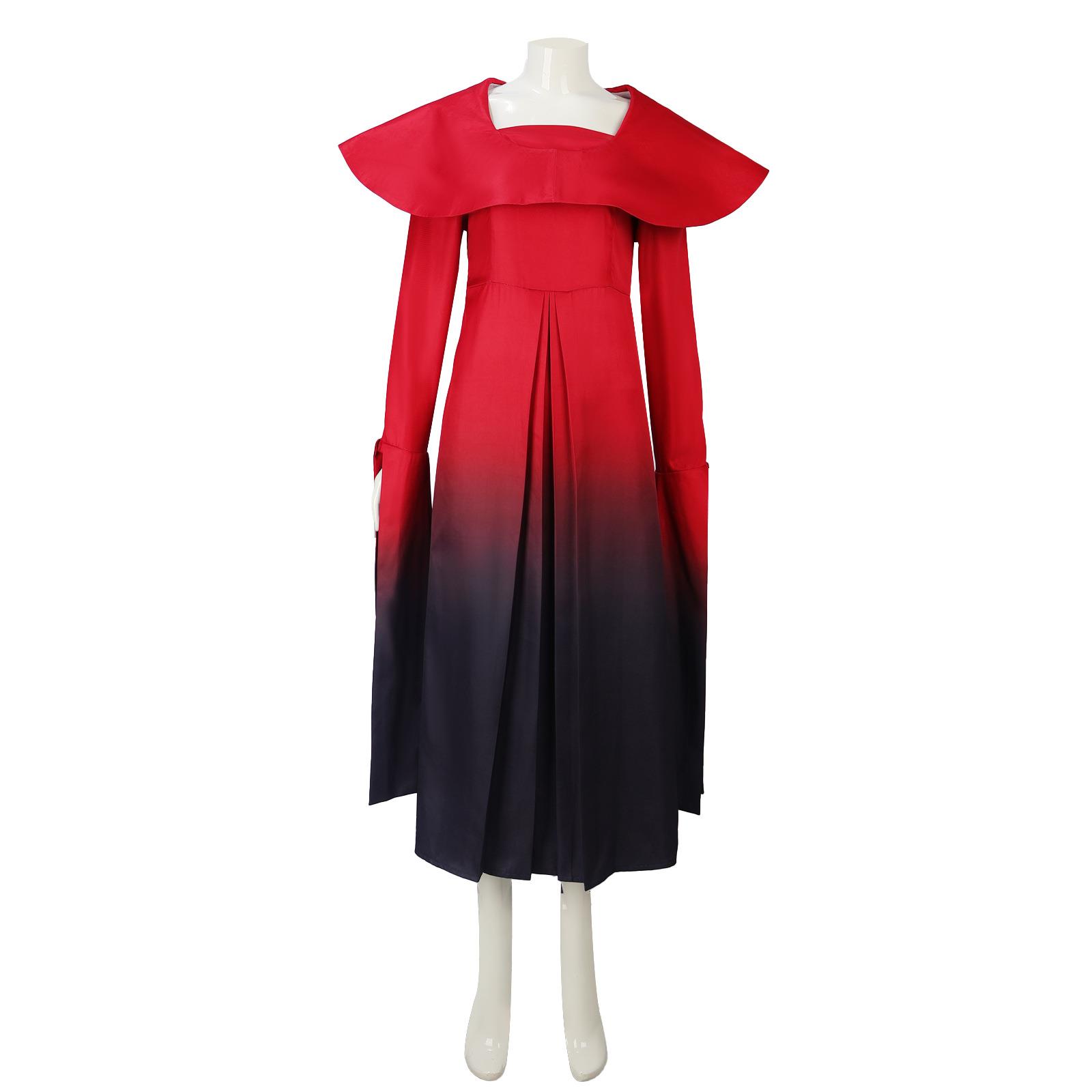 龙与地下城侠盗荣耀cos服 索菲娜cosplay舞台表演万圣节服装