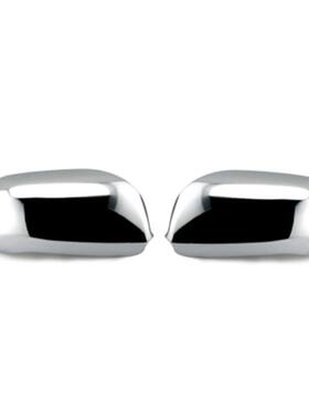 适用1994-2020款奥迪 A4 B5 A3 S3 A6后视镜外壳倒车镜罩胶粘装饰