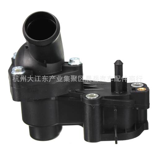 适用福特福克斯节温器恒温器1198060 2S4Q-9K478-AD