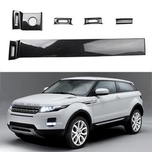 适用于12-19款路虎揽胜极光Range Rover Evoque仪表板装饰盖边框