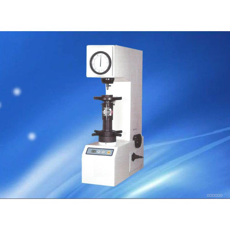 上海联尔XHR-150型电动塑料洛氏硬度计/保修1年/现货/