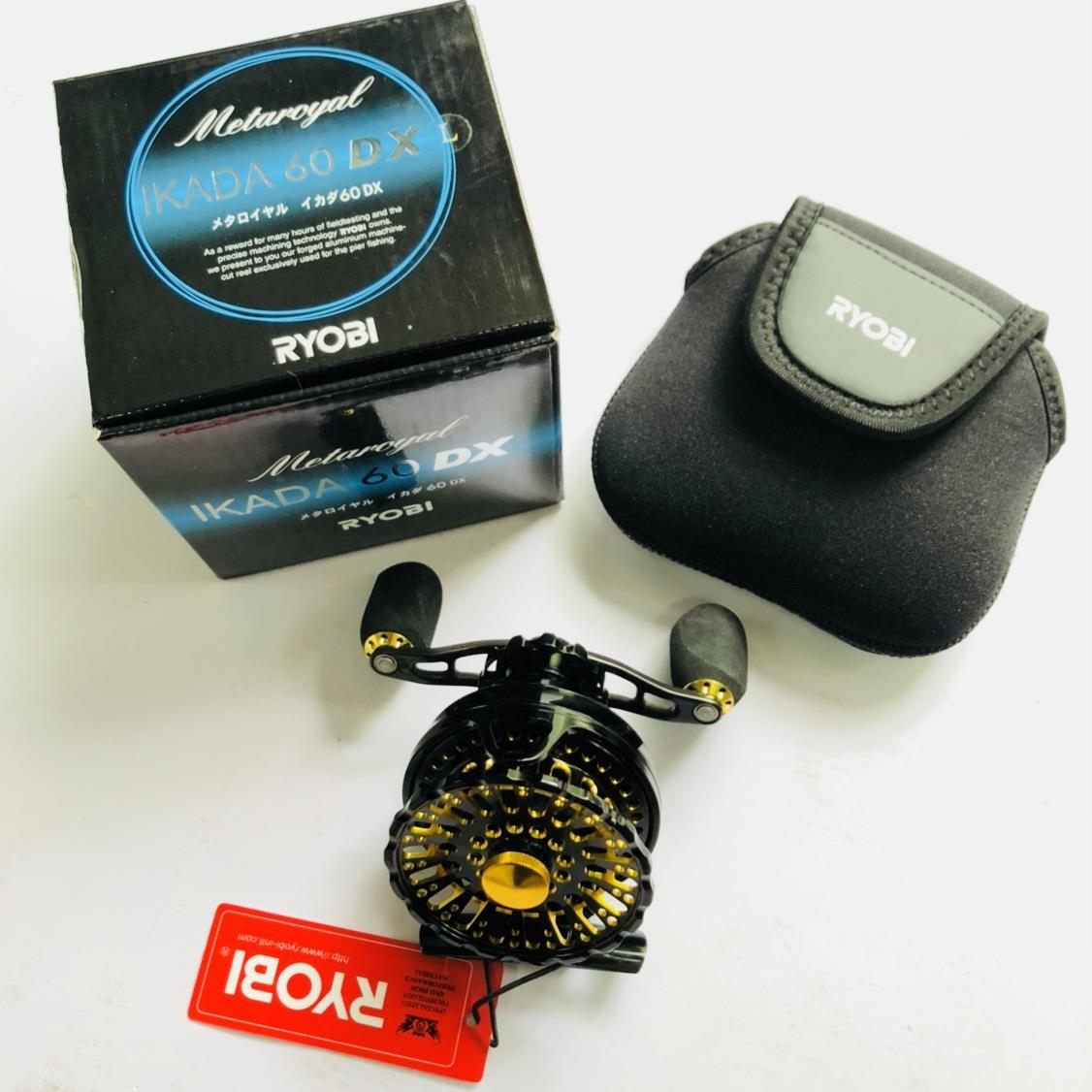 利优比 筏轮 伊卡达60DX 轮子