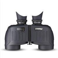 视得乐2304航海望远镜高倍高清舰队司令防水专业级船用游艇7X50