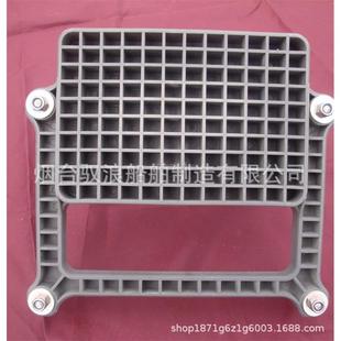 橡皮艇充气船钓鱼艇船外机推进器马达支架 挂机板底座橡皮艇挂架