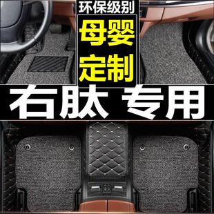 w447 地墊右舵右駄港版 vito 119 貨車van 116 右軚車腳墊平治vito