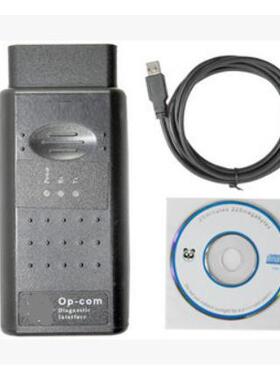 FOR-OP-CO-M 2012 OP COM FOR O-P-E-L检测诊断线硬件版本1.99