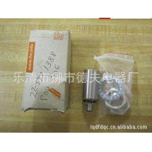 供应IFM传感器易福门接近开关 II0340【图】