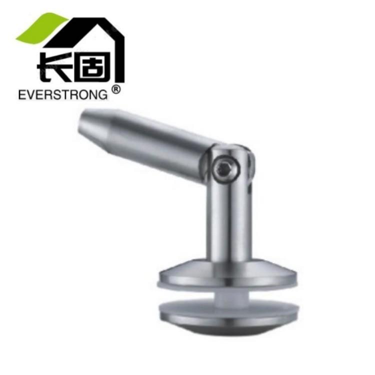 供应长固ST-N032玻璃雨蓬配件 连接件 雨棚配件 玻璃五金