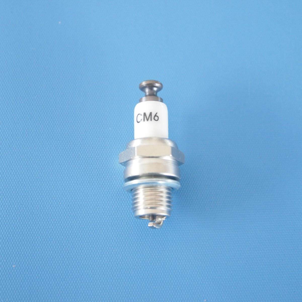 GF38 CM-6 火花塞9101 ngh航模发动机汽油单缸