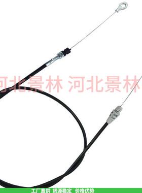 跨境 现货 54530-VH7-000 油门拉线 离合线 HRX217 217K1 K2 K3 4