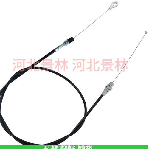 跨境 现货 54530-VH7-000 油门拉线 离合线 HRX217 217K1 K2 K3 4