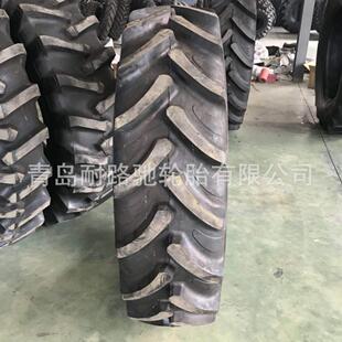 340 85R28 农用子午线轮胎 13.6R28拖拉机轮胎