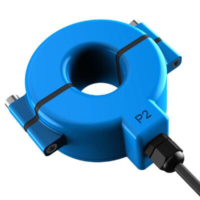 户外防水开合式电流互感器 100A/5A 200A/5A 300A/5A 400A/5A