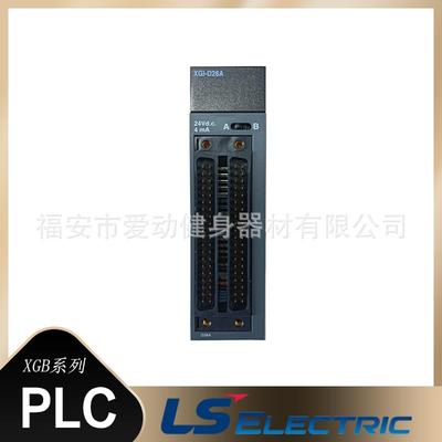 韩国LS产电 PLC可编程控制器XGI-CPUE/CPUS/CPUH 模块CPU
