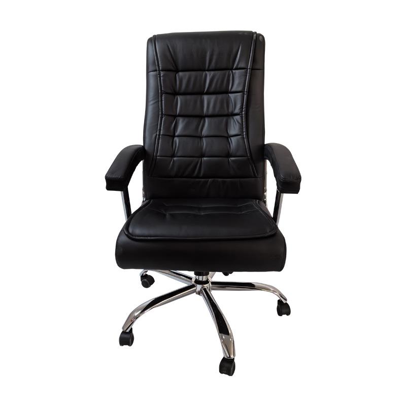 电脑椅家用转椅舒适久坐老板椅胖子书房办公室高档商务升降椅子