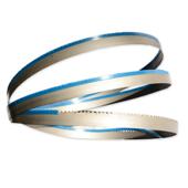 厂家供应锯条 1.6双金属带锯条 m42材质机用带锯条 6300