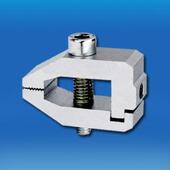 破坏力HJJ015 盛测胶带 块状物材料推拉力 纸张等片状 夹具 皮革