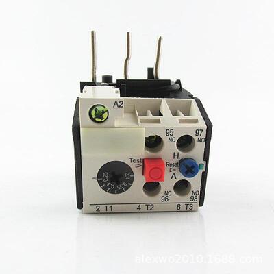 供应热过载保护继电器JRS2-12.5/Z(3UA50) 热继电器 电动机保护器