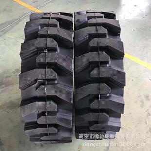 装 载机实心轮胎20.5 24石场垃圾场铁厂 926轮式