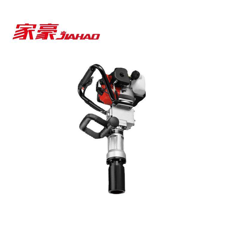 家豪JH55便携式汽油镐破碎锤多功能打桩机,机械设备,其他机械设备,淘宝优惠券,粉丝福利购,淘宝优惠卷