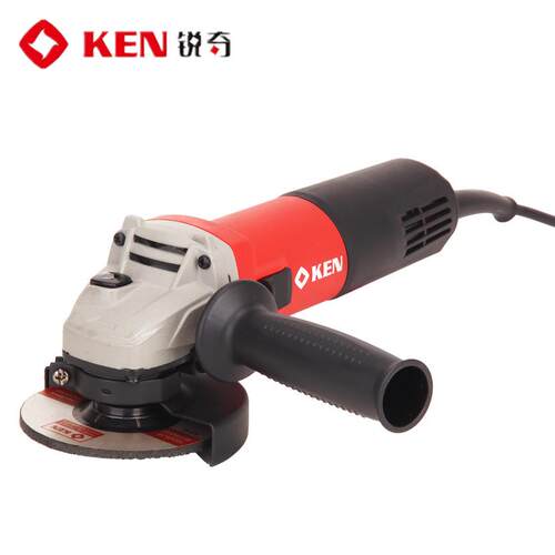 ken锐奇角磨机9167MB大功率切割改装多功能万用金属打磨抛光工具